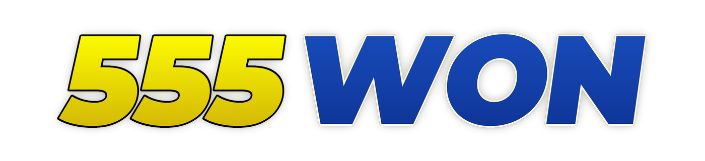 555won